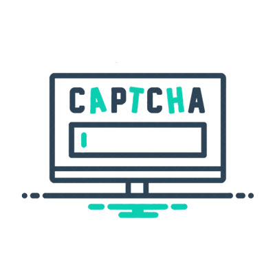 افزونه captcha code - تصویر امنیتی کپچا