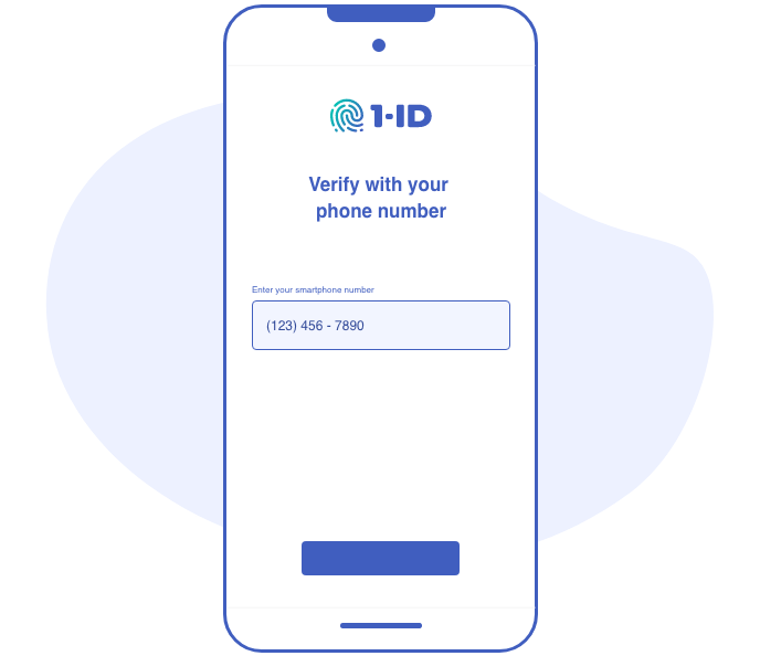 کد تایید شماره تلفن همراه